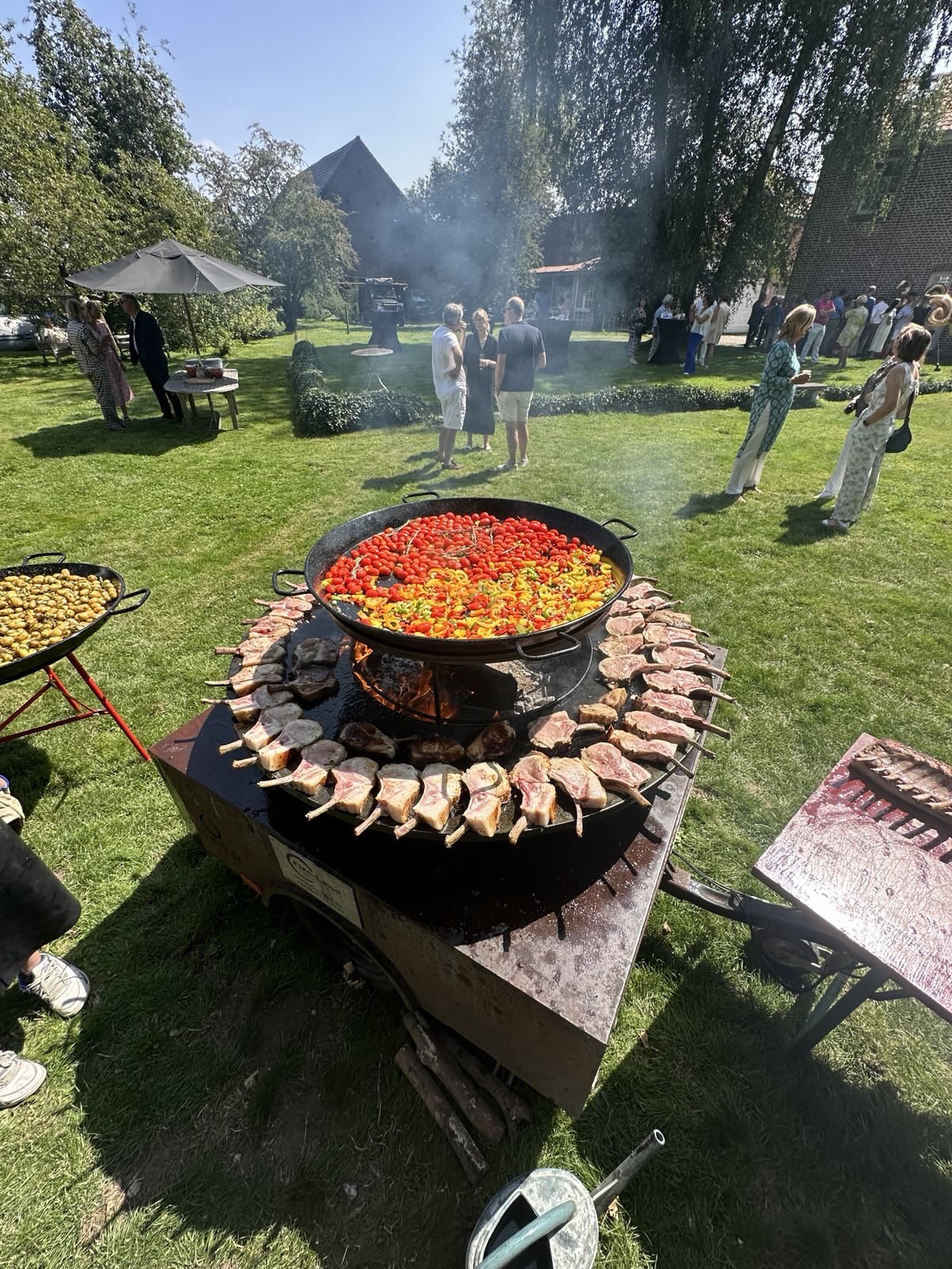 La Flambée