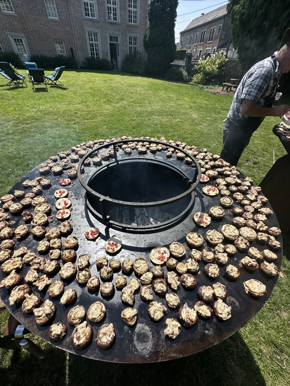 La Flambée