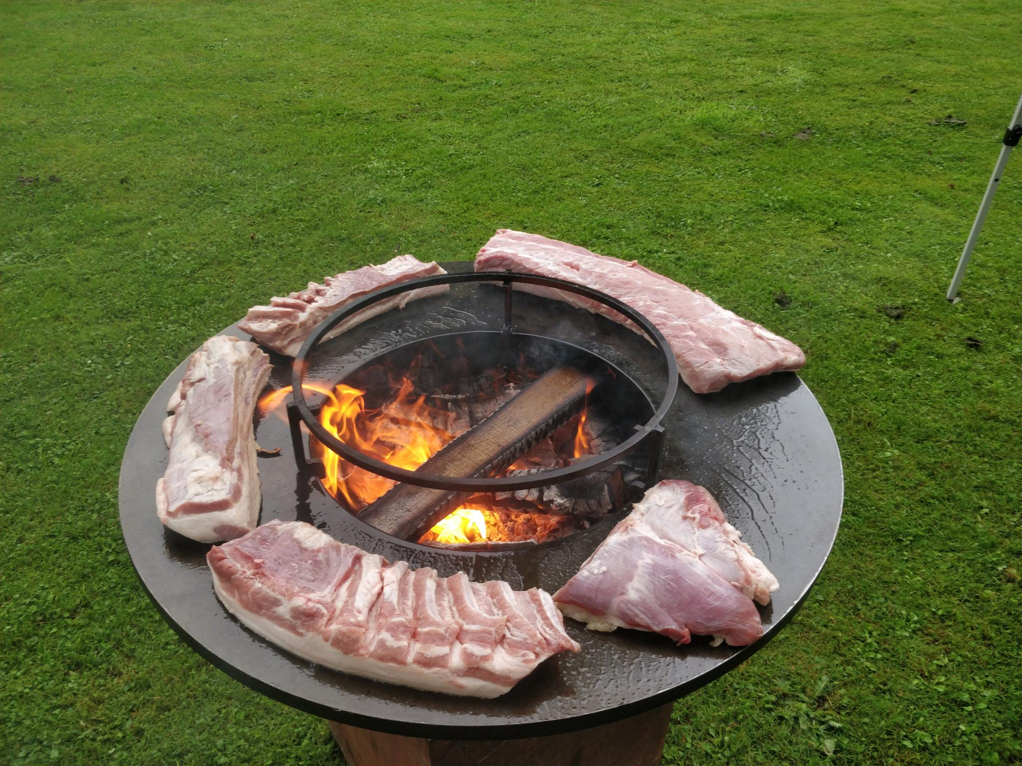 La Flambée