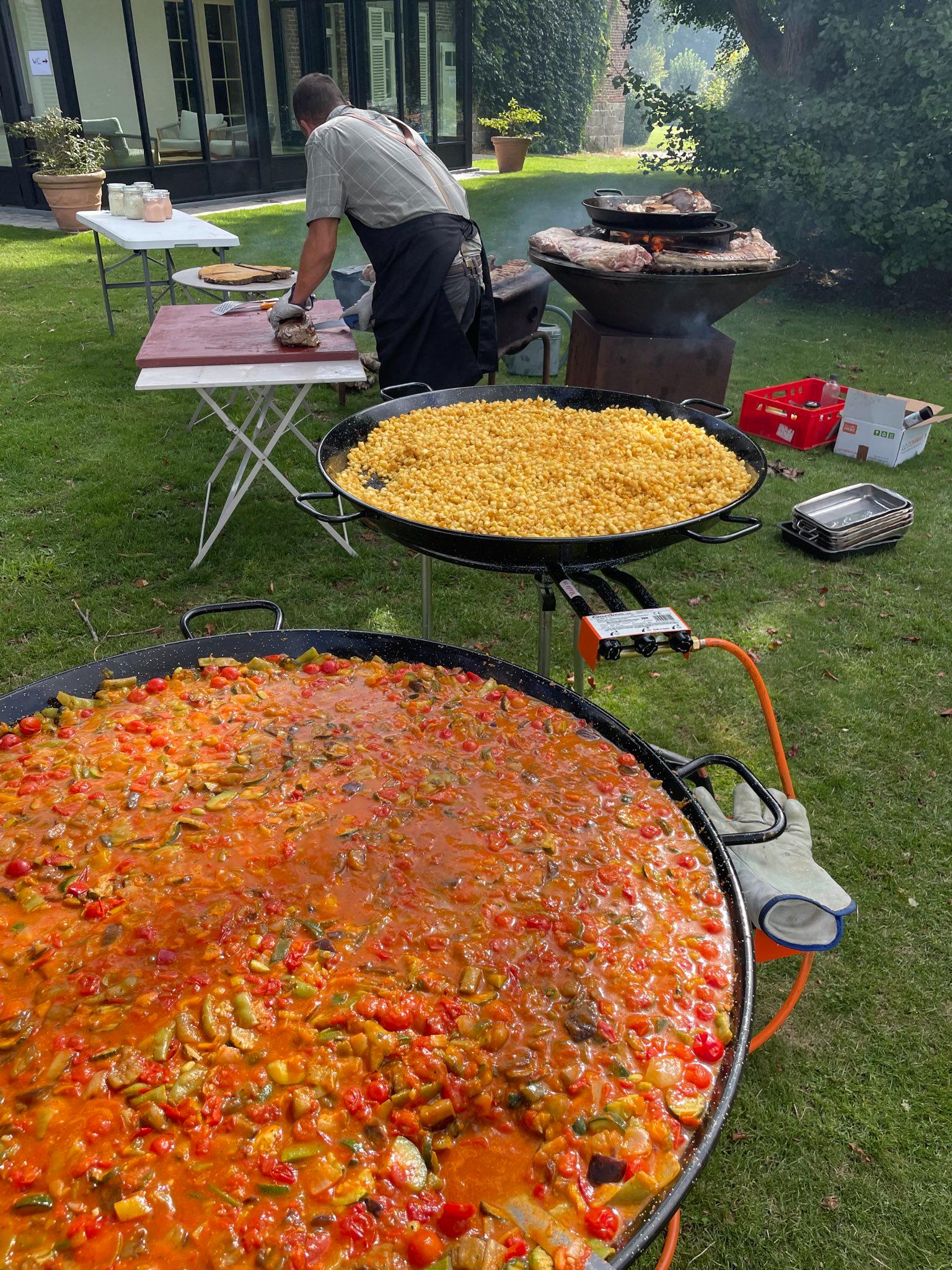 La Flambée
