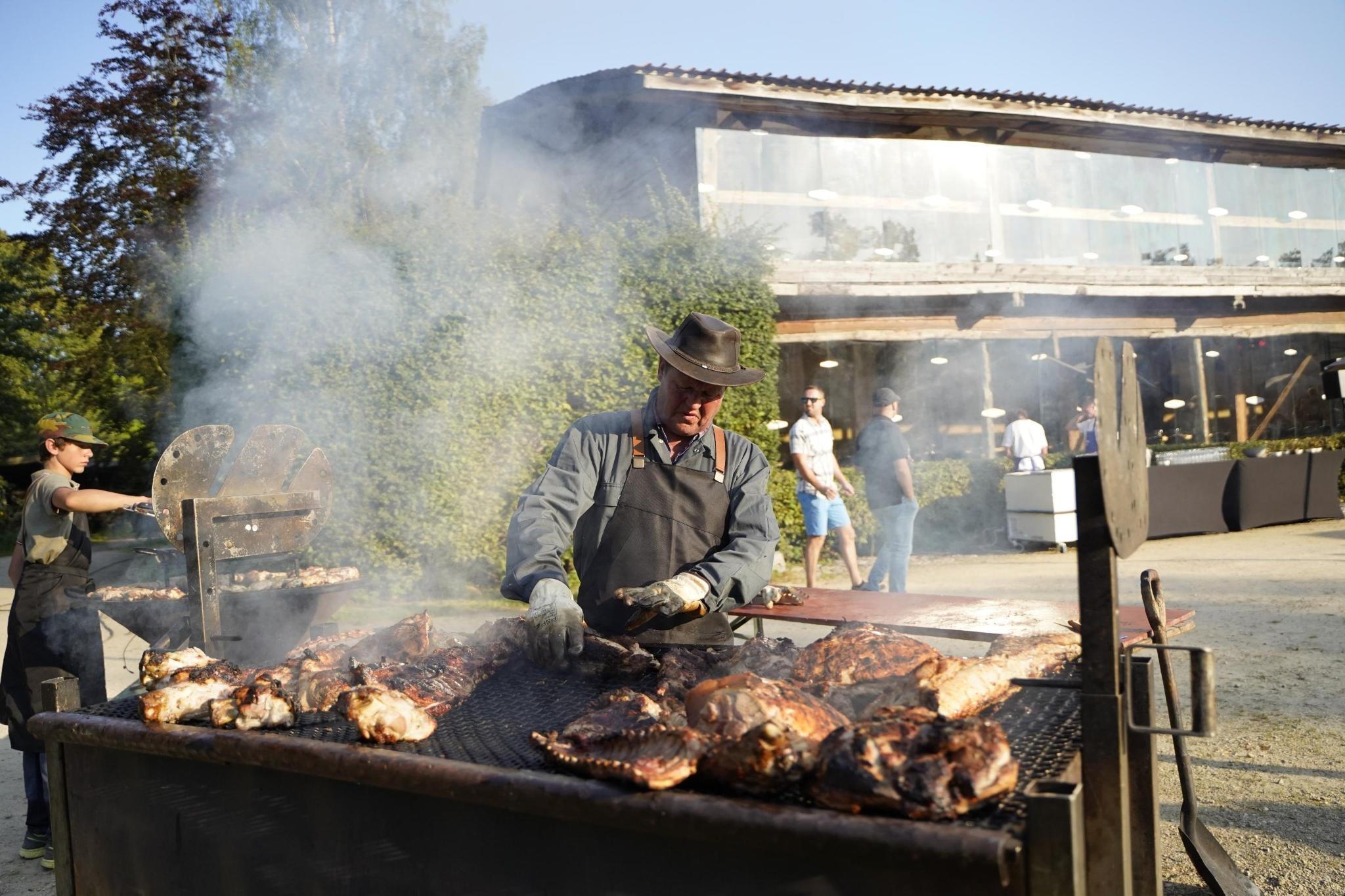 La Flambée
