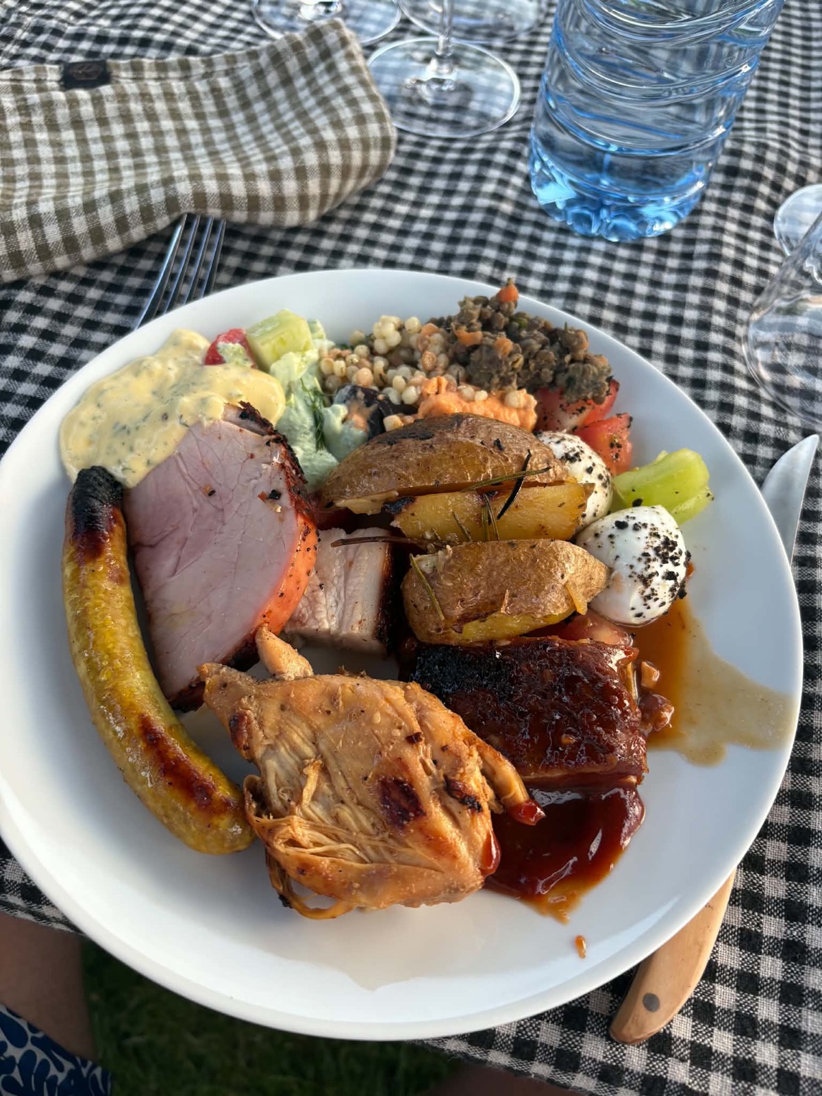 La Flambée